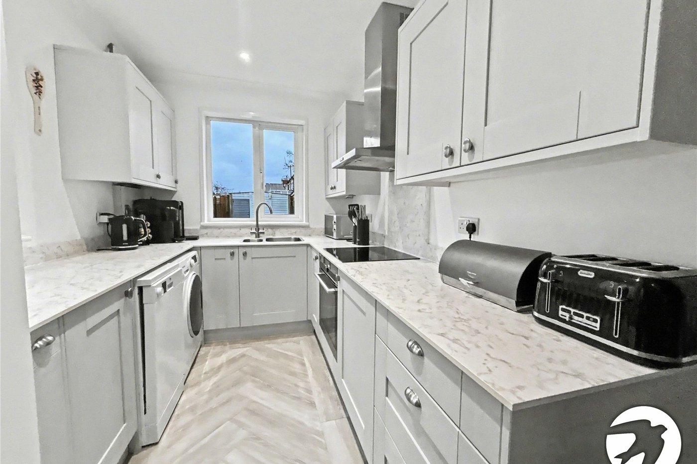 2 bedroom house for sale in Sidcup | Robinson Jackson