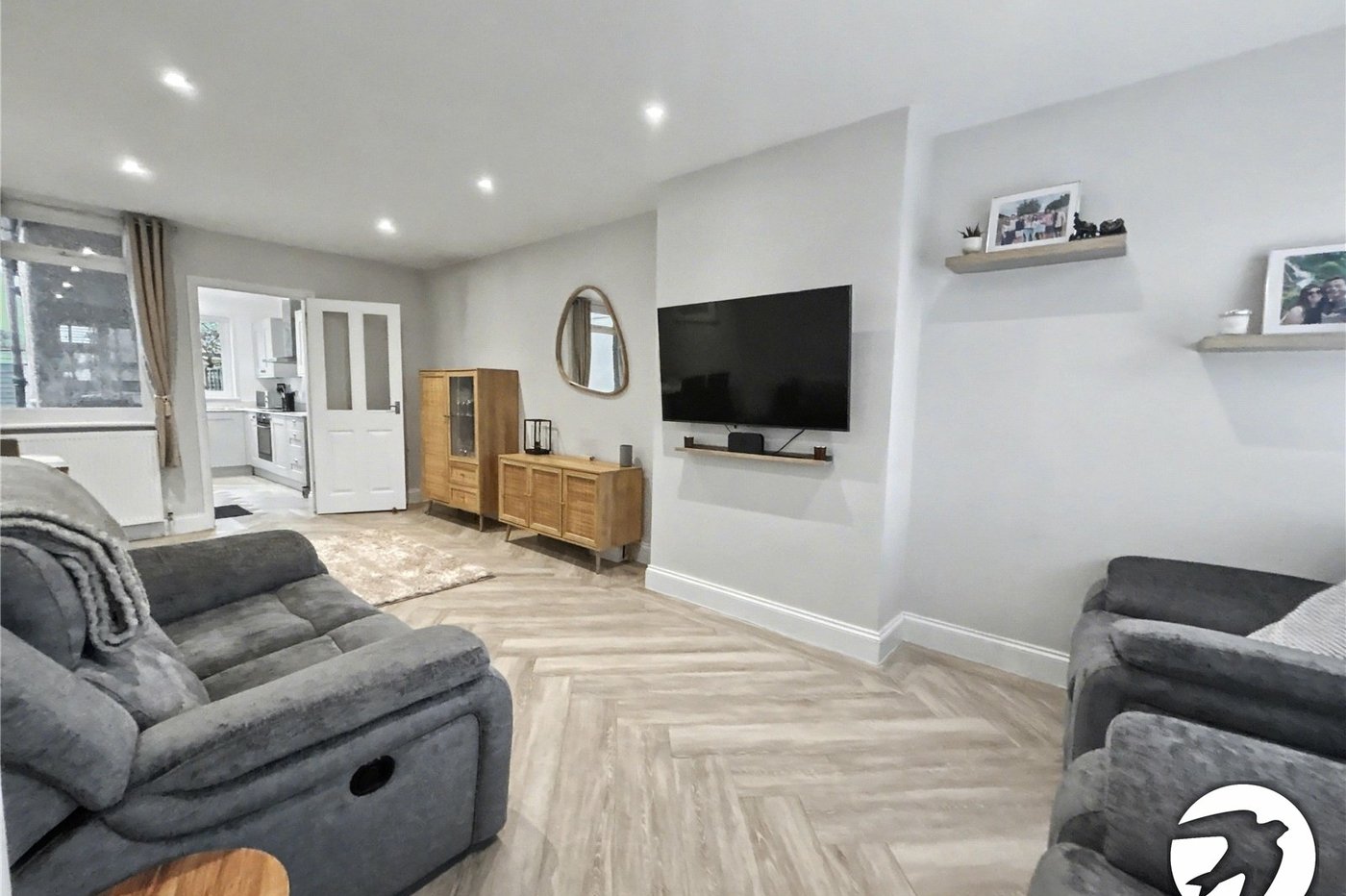 2 bedroom house for sale in Sidcup | Robinson Jackson