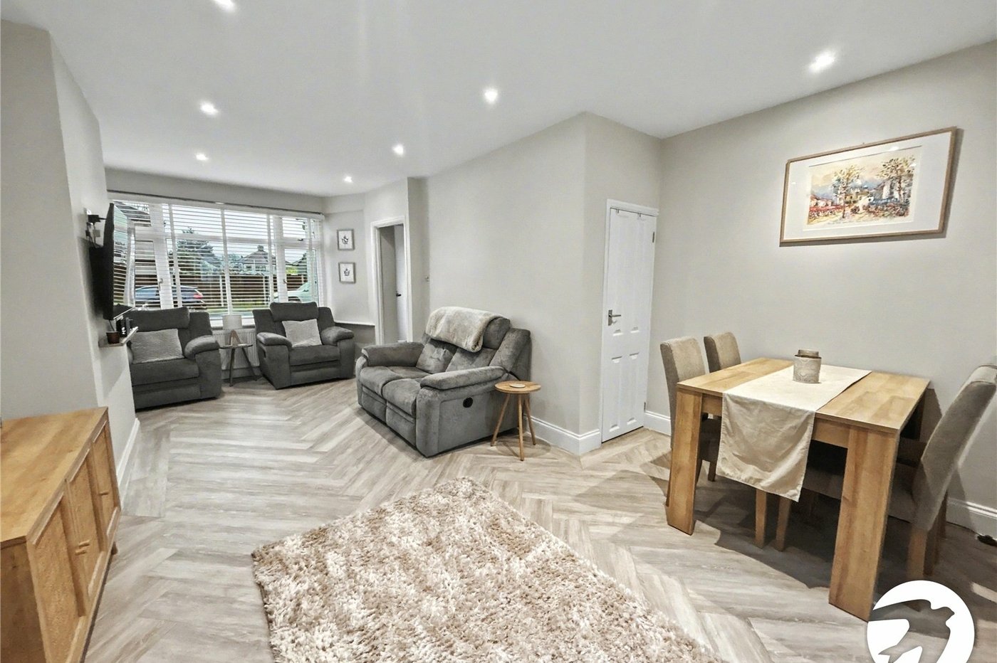 2 bedroom house for sale in Sidcup | Robinson Jackson