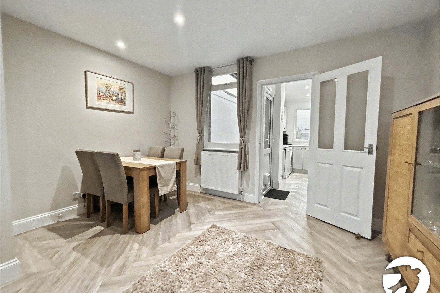 2 bedroom house for sale in Sidcup | Robinson Jackson