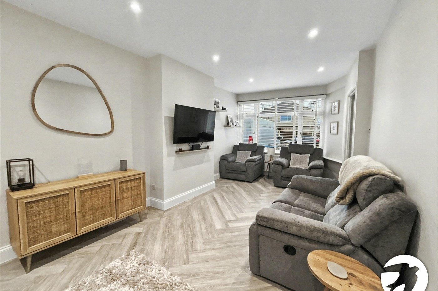 2 bedroom house for sale in Sidcup | Robinson Jackson