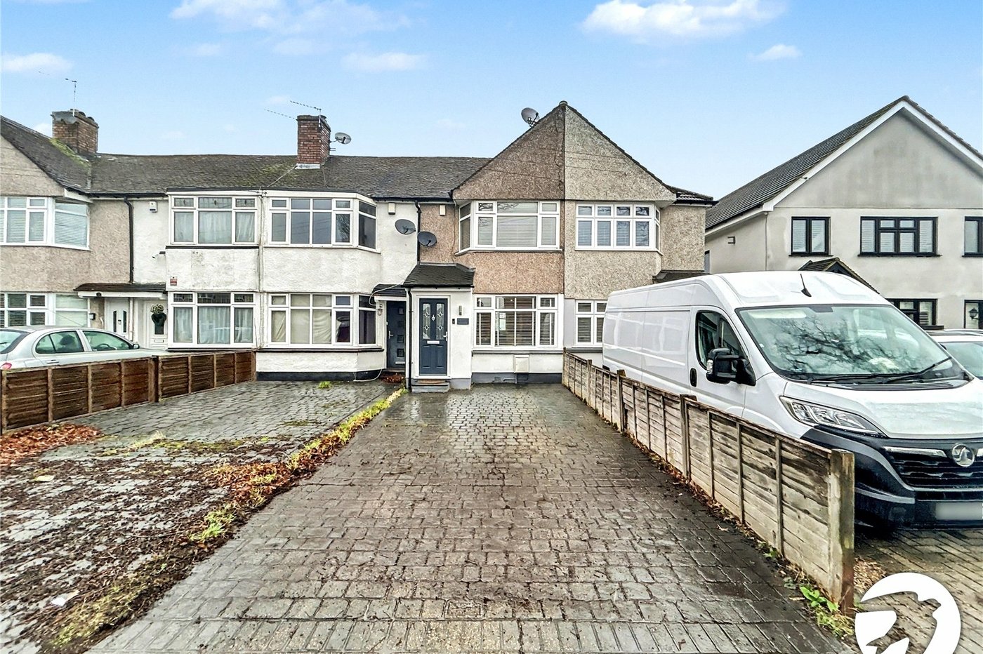 2 bedroom house for sale in Sidcup | Robinson Jackson