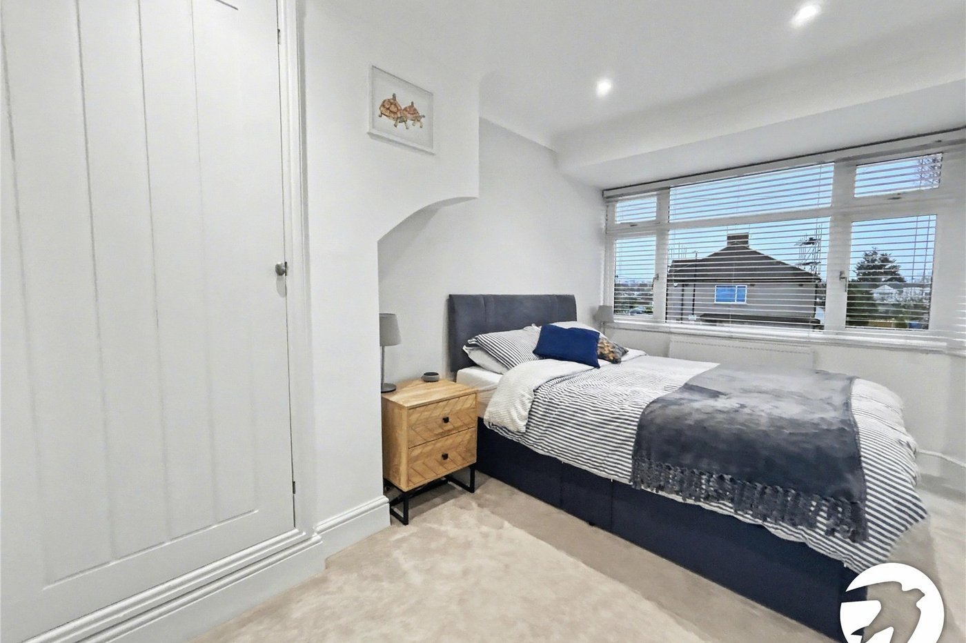 2 bedroom house for sale in Sidcup | Robinson Jackson