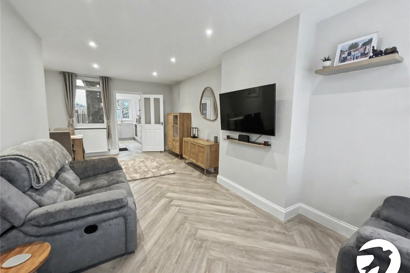 2 bedroom house for sale in Sidcup | Robinson Jackson