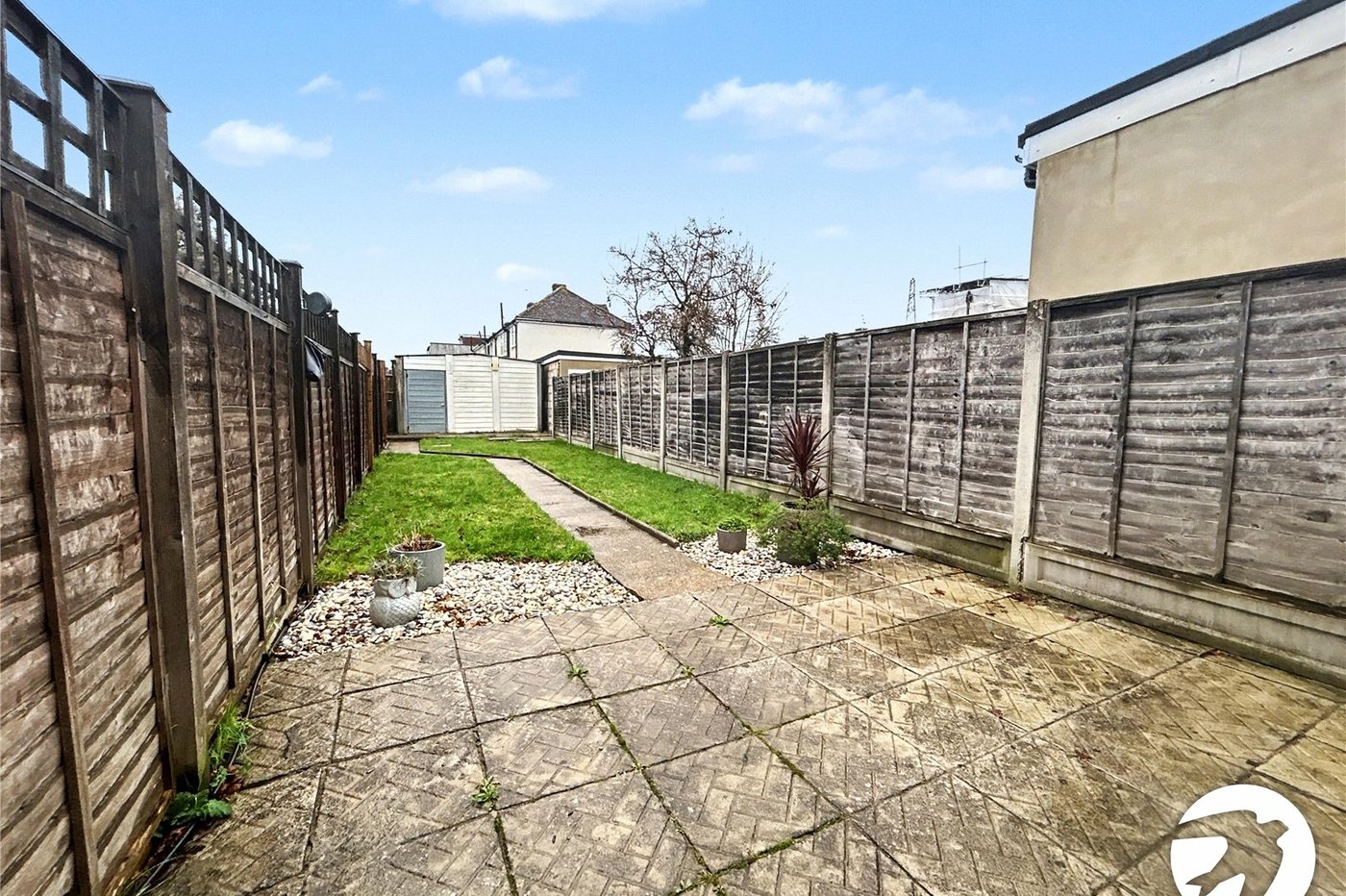 2 bedroom house for sale in Sidcup | Robinson Jackson