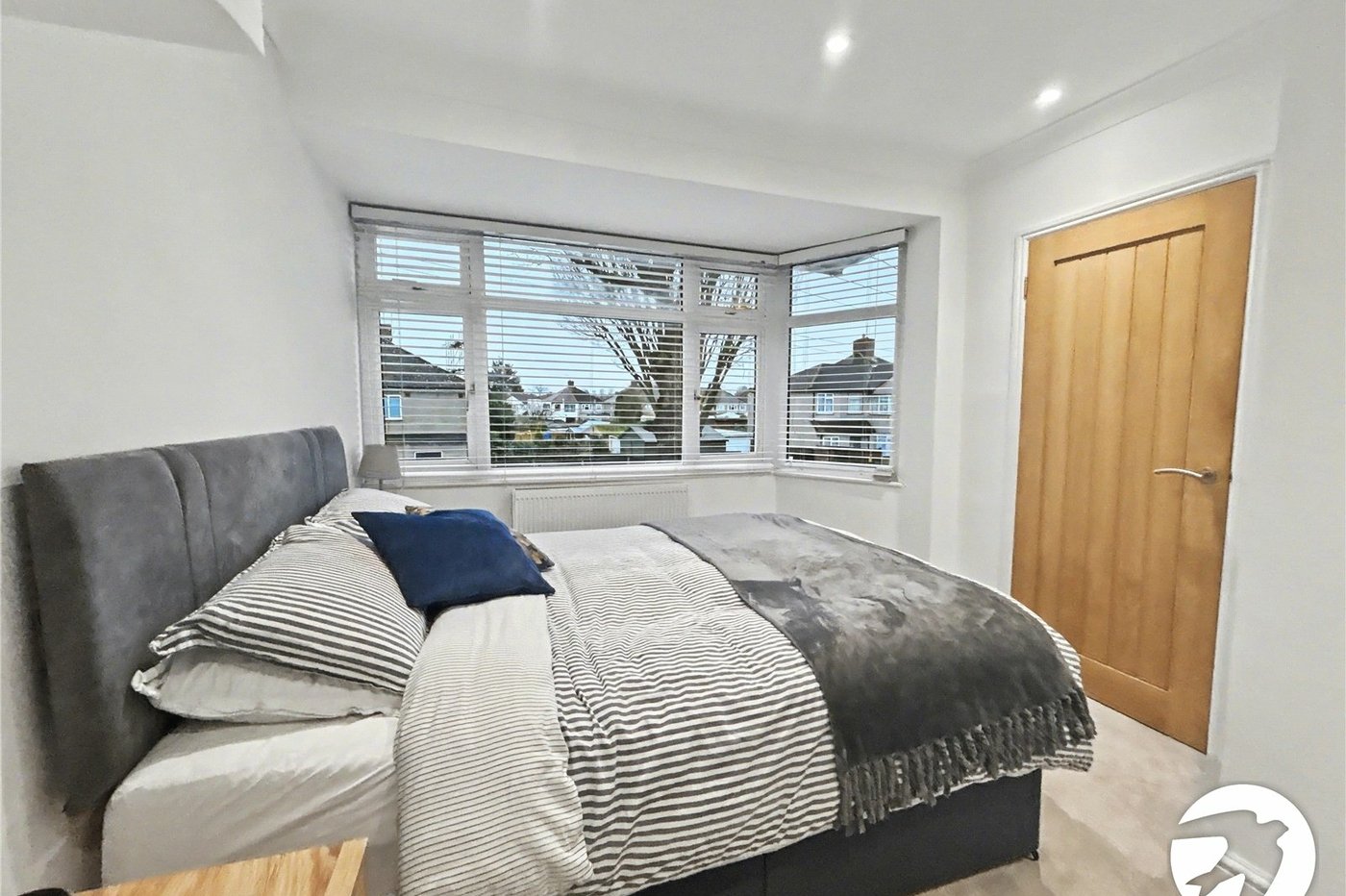 2 bedroom house for sale in Sidcup | Robinson Jackson