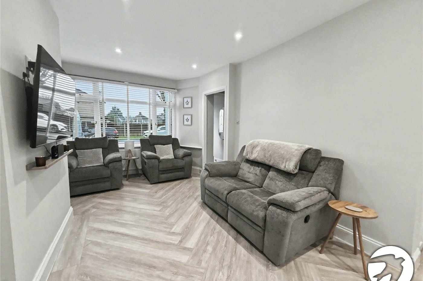 2 bedroom house for sale in Sidcup | Robinson Jackson