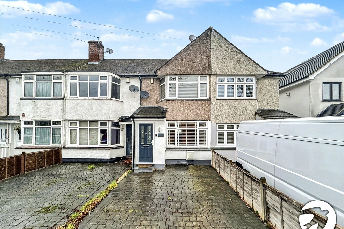 2 bedroom house for sale in Sidcup | Robinson Jackson
