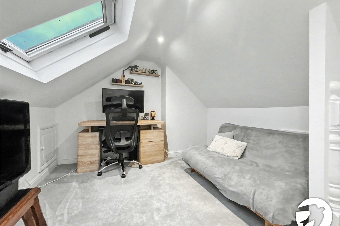 2 bedroom house for sale in Sidcup | Robinson Jackson