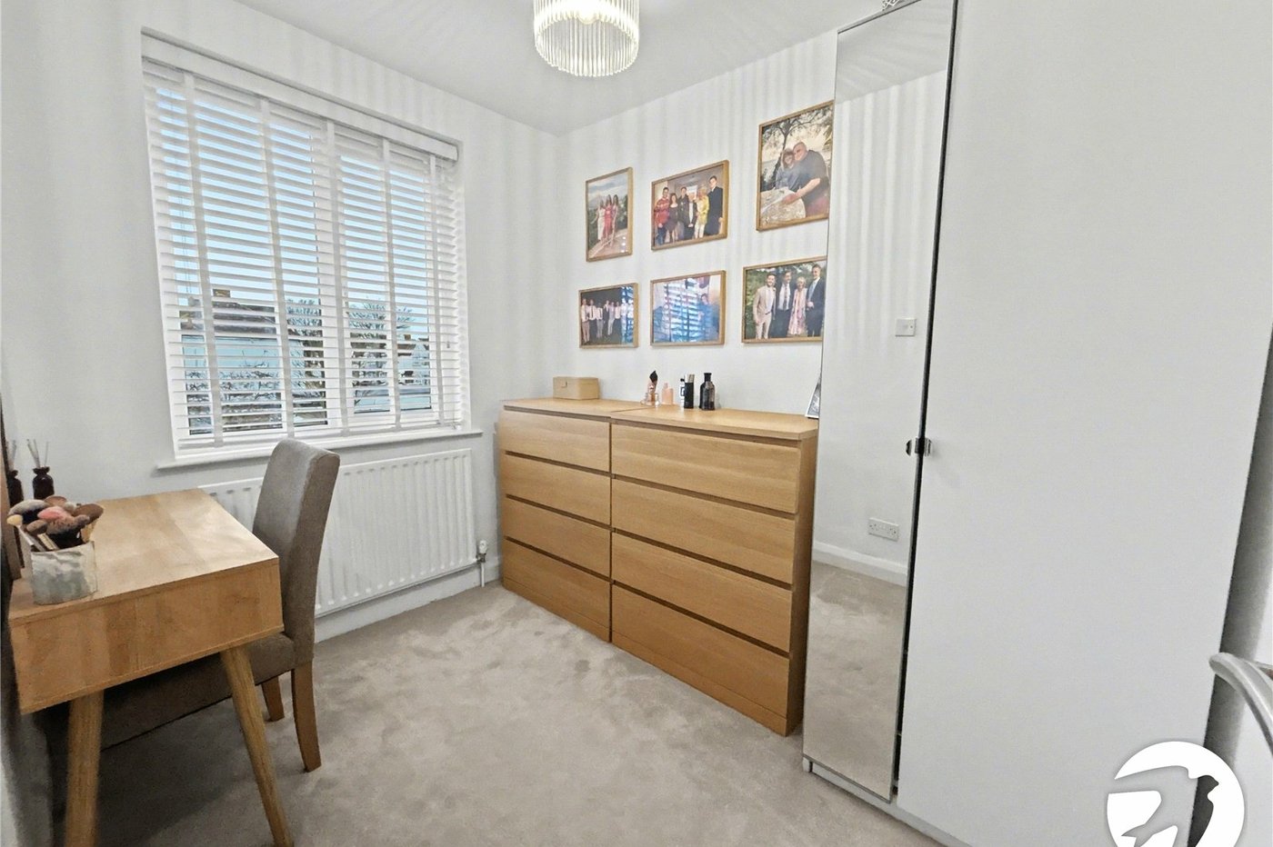 2 bedroom house for sale in Sidcup | Robinson Jackson