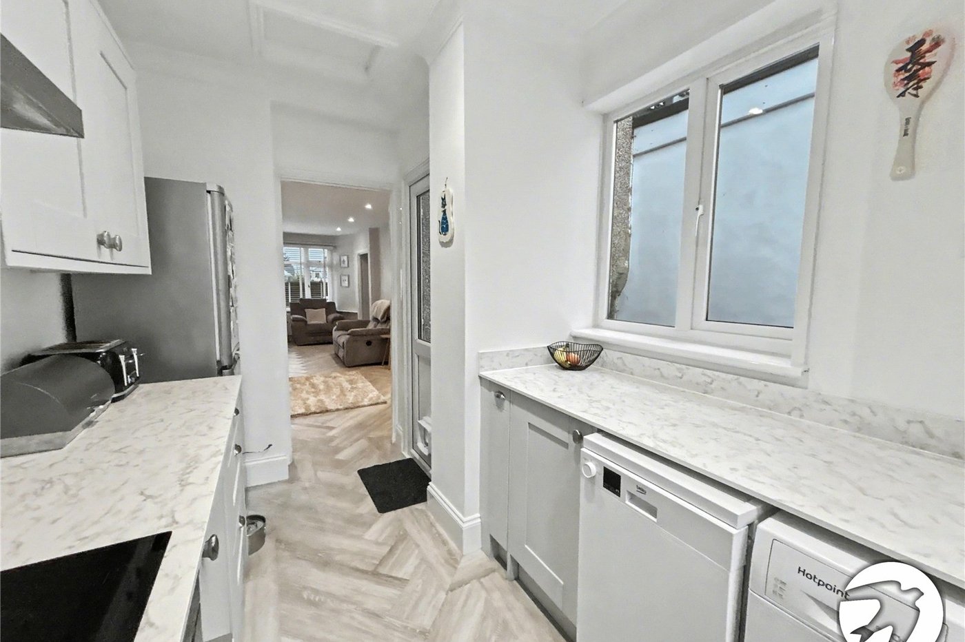 2 bedroom house for sale in Sidcup | Robinson Jackson