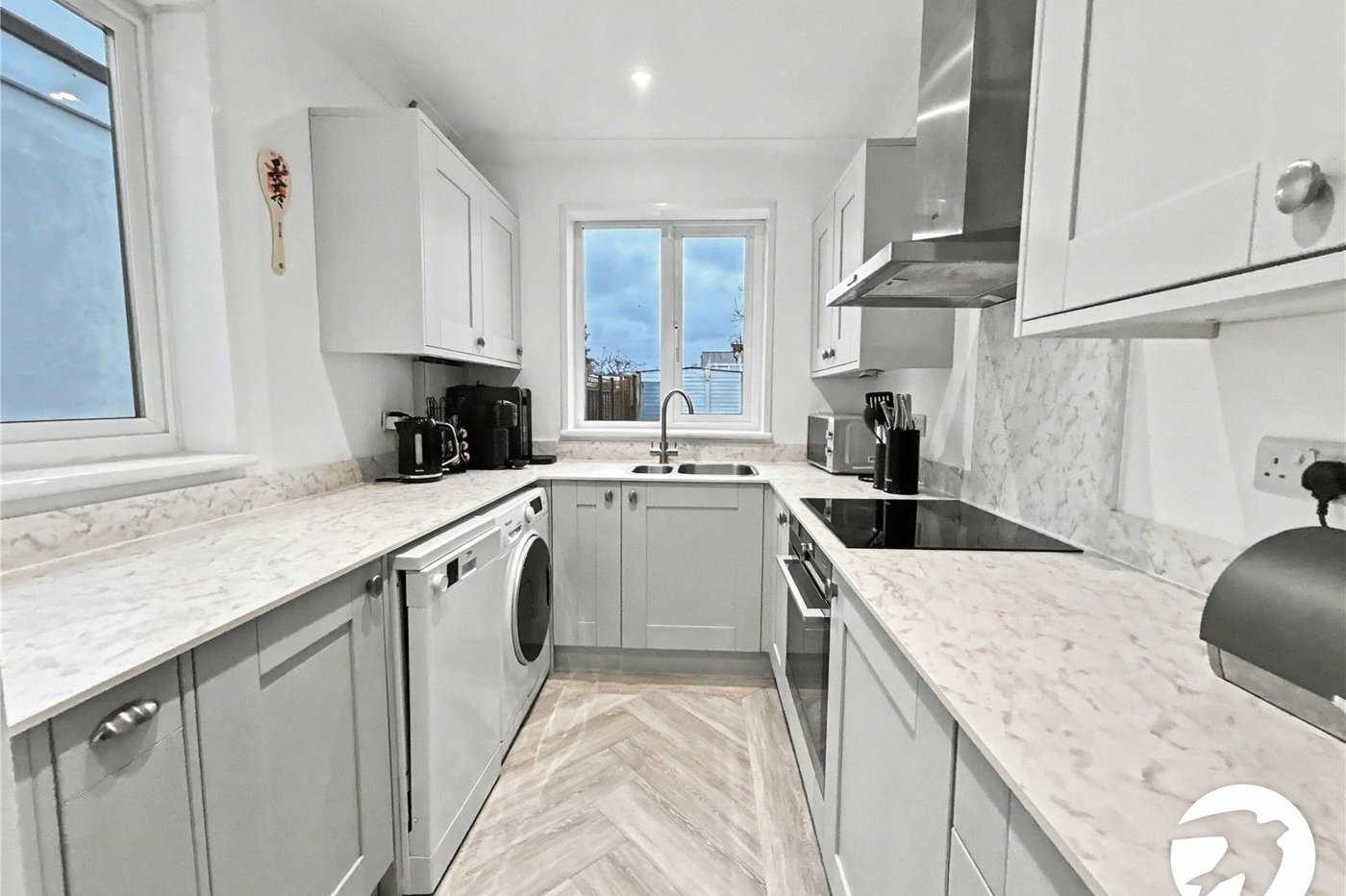 2 bedroom house for sale in Sidcup | Robinson Jackson