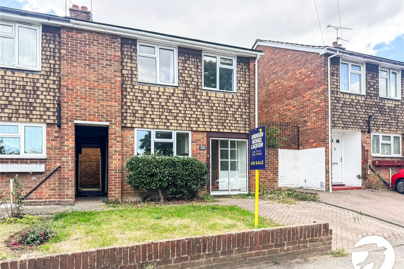 3 bedroom house for sale in Sittingbourne | Robinson Michael & Jackson