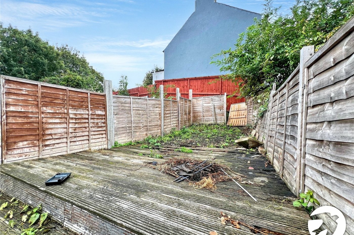 2 bedroom house for sale in Chatham | Robinson Michael & Jackson