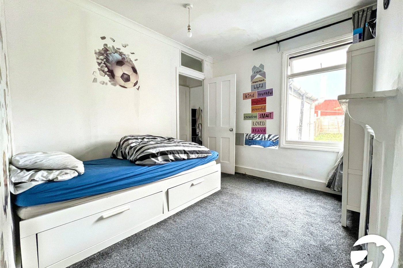 2 bedroom house for sale in Chatham | Robinson Michael & Jackson