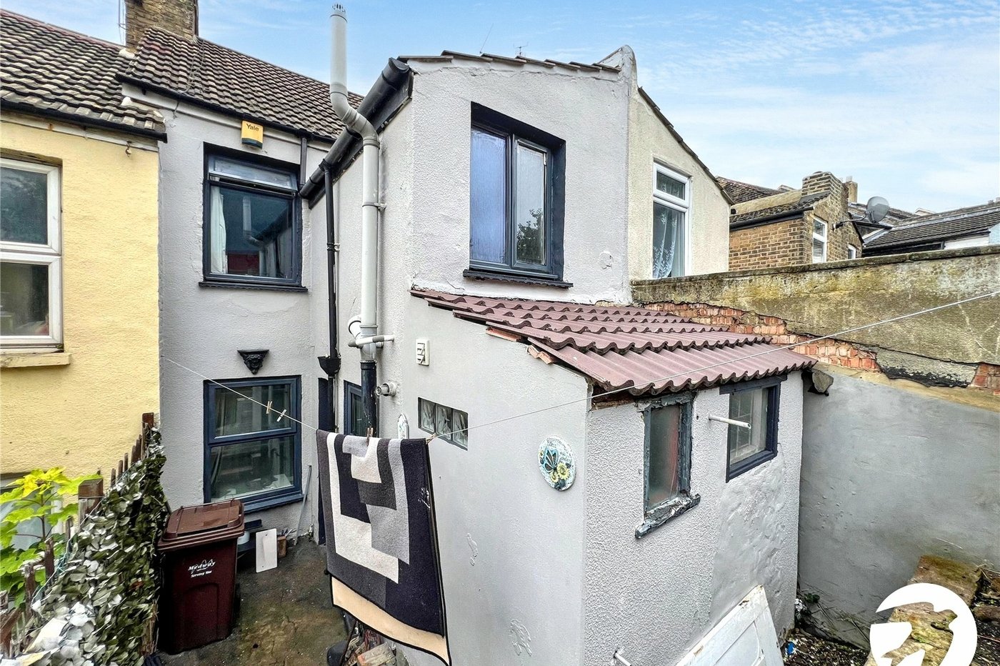 2 bedroom house for sale in Chatham | Robinson Michael & Jackson