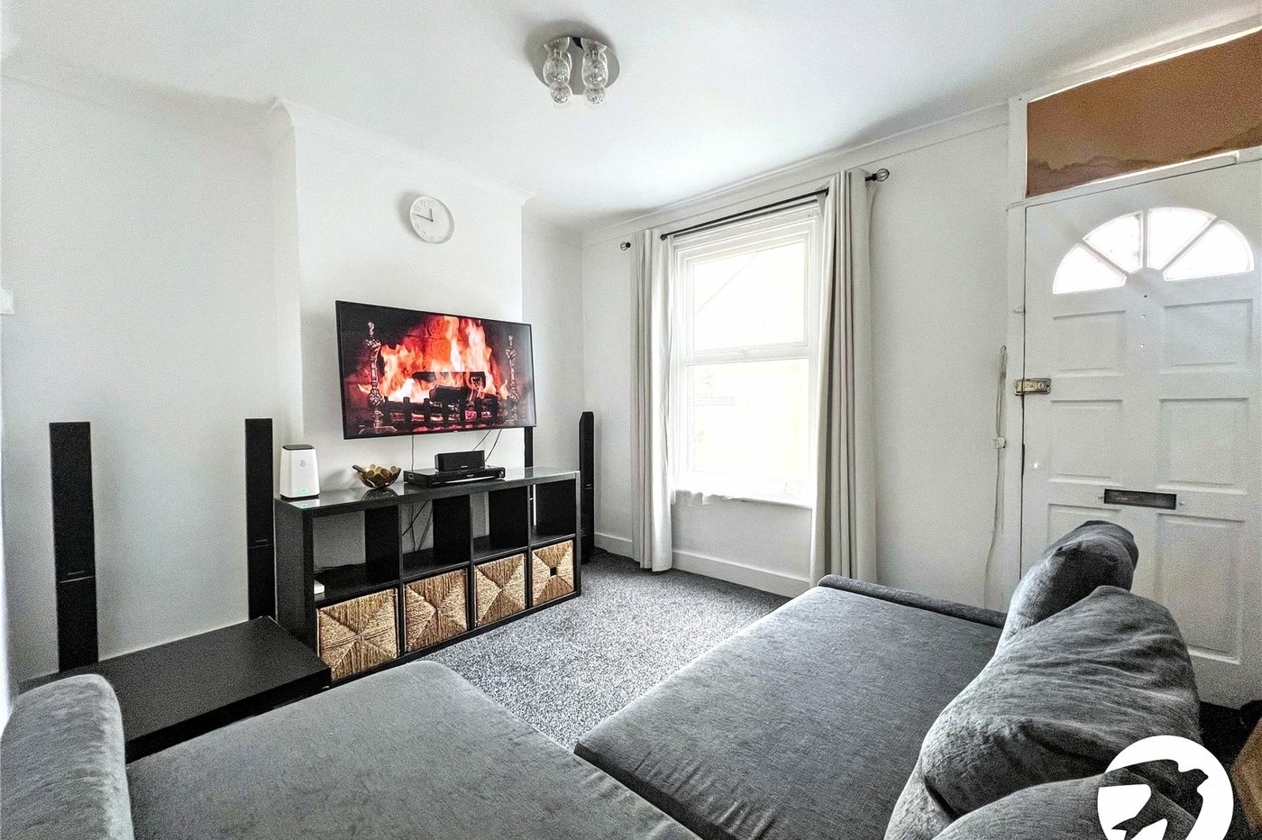 2 bedroom house for sale in Chatham | Robinson Michael & Jackson