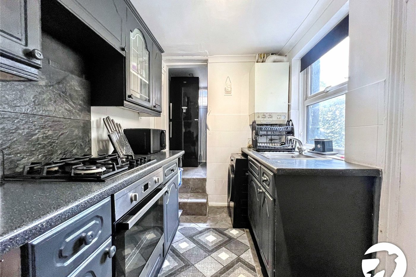 2 bedroom house for sale in Chatham | Robinson Michael & Jackson