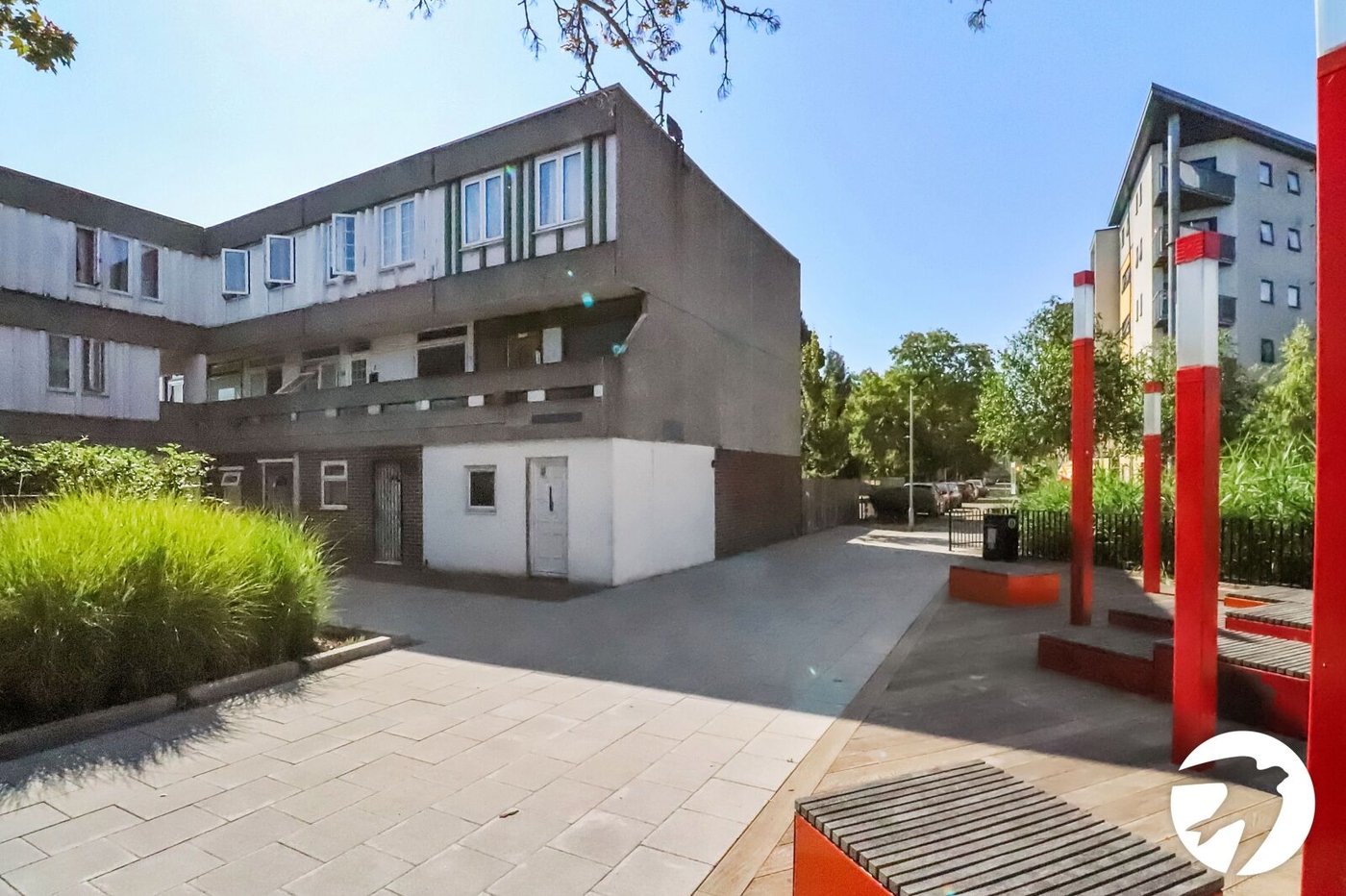 4 bedroom house for sale in London | Robinson Jackson