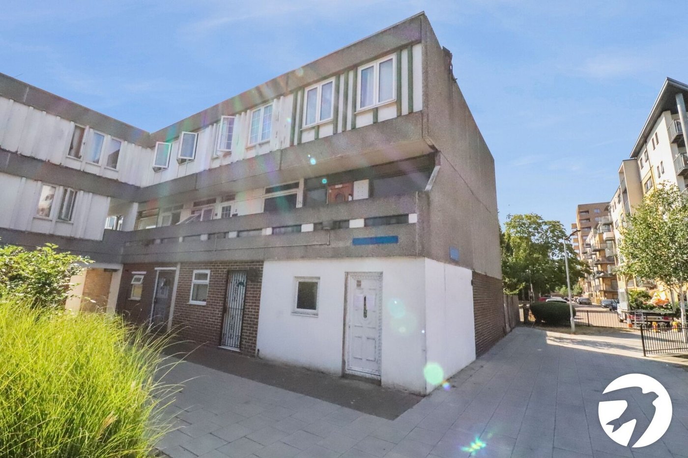 4 bedroom house for sale in London | Robinson Jackson