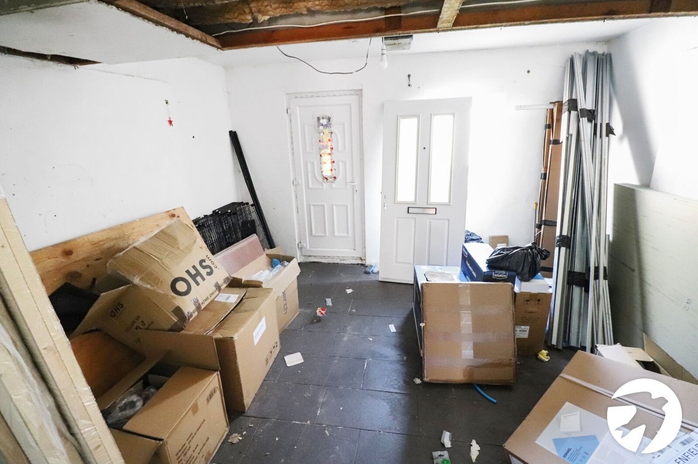 4 bedroom house for sale in London | Robinson Jackson