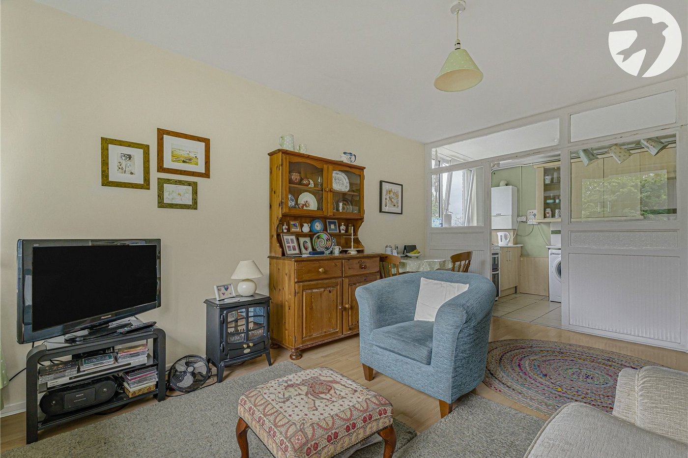 2 bedroom property for sale in London | Robinson Jackson