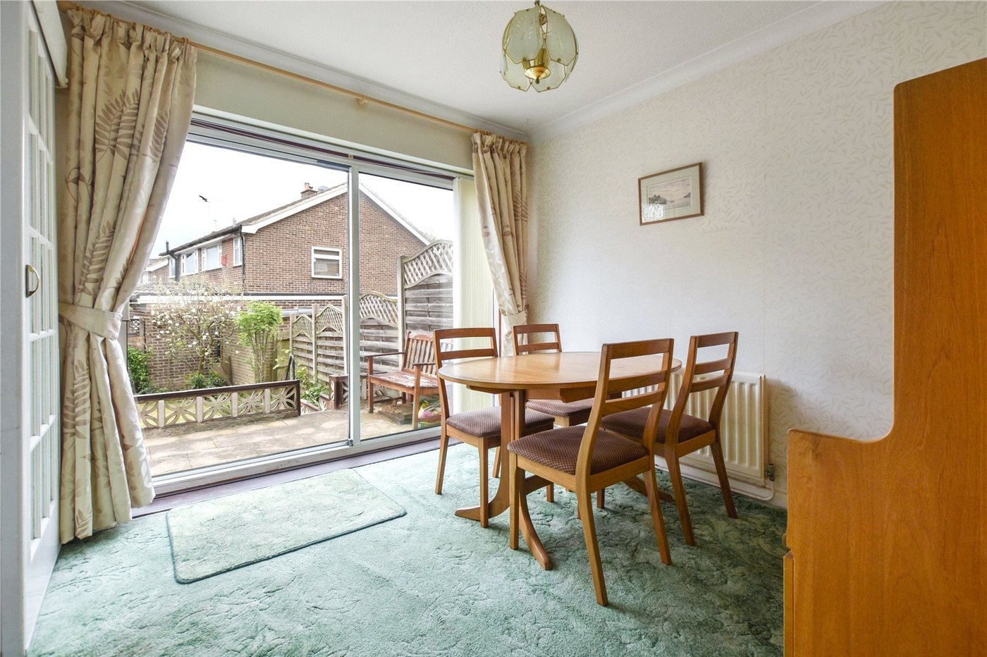 3 bedroom house for sale in Bexley | Robinson Jackson