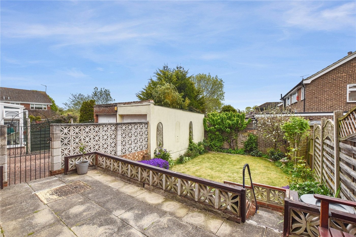 3 bedroom house for sale in Bexley | Robinson Jackson