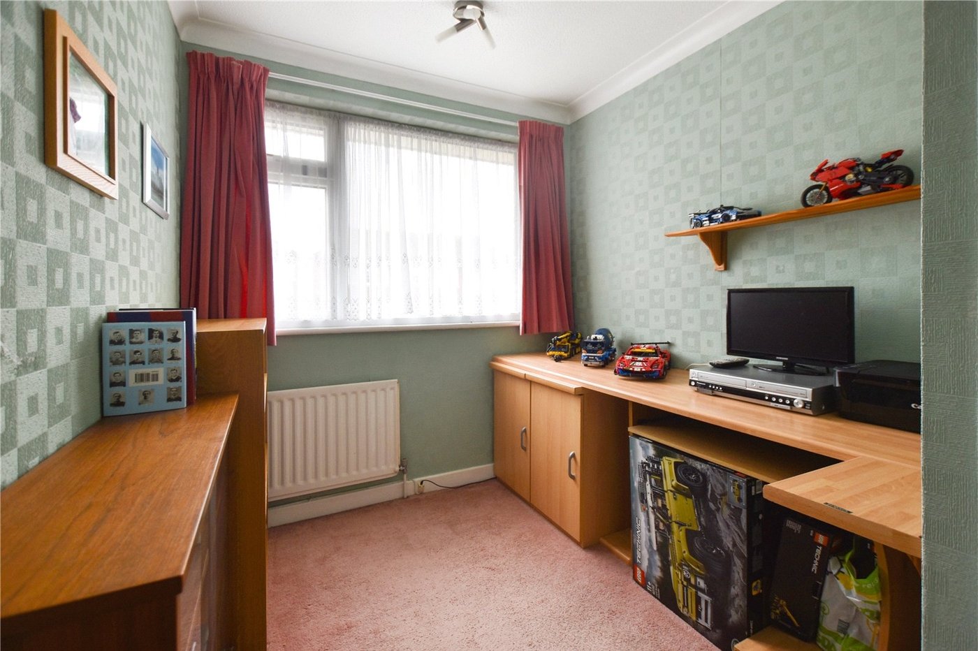 3 bedroom house for sale in Bexley | Robinson Jackson