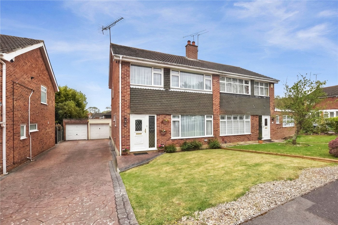 3 bedroom house for sale in Bexley | Robinson Jackson