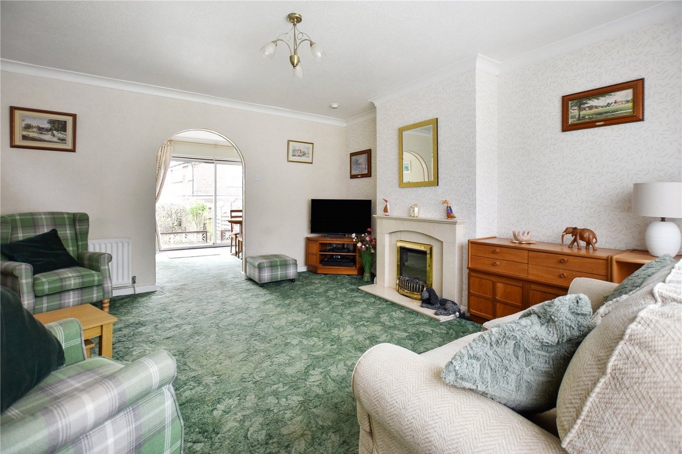 3 bedroom house for sale in Bexley | Robinson Jackson