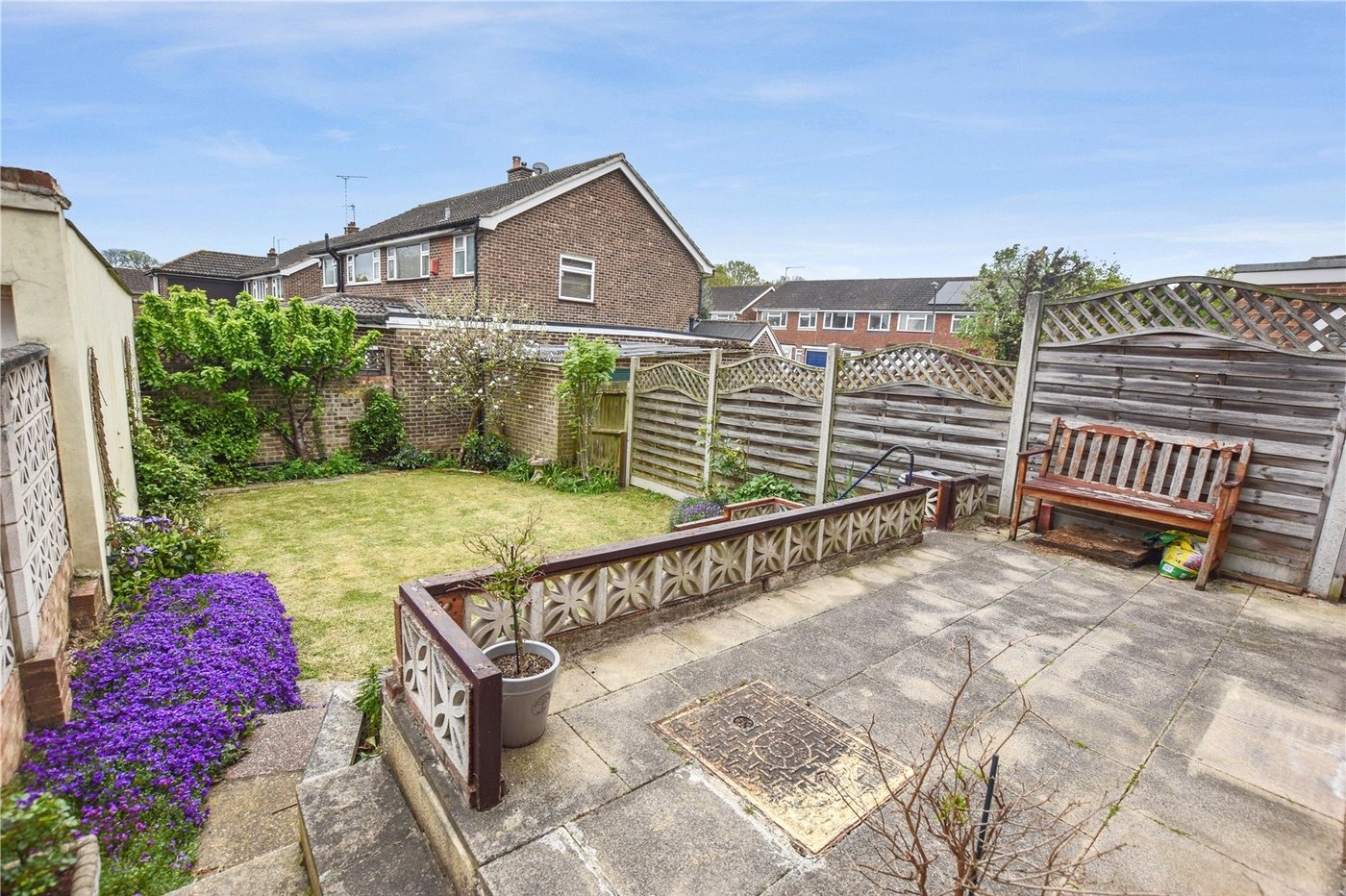 3 bedroom house for sale in Bexley | Robinson Jackson