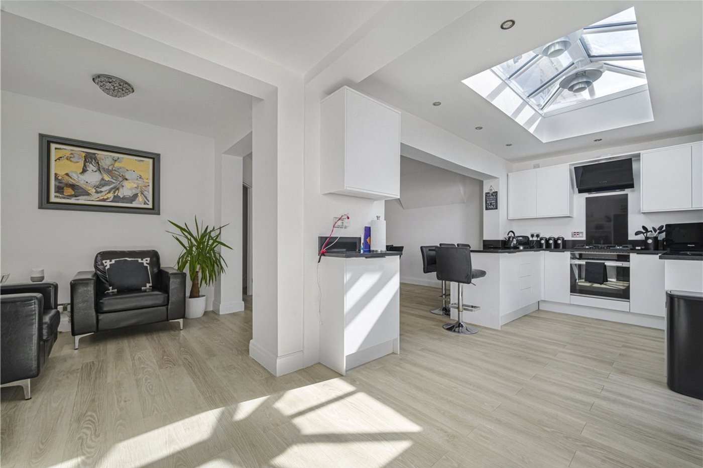 3 bedroom house for sale in Orpington | Robinson Jackson