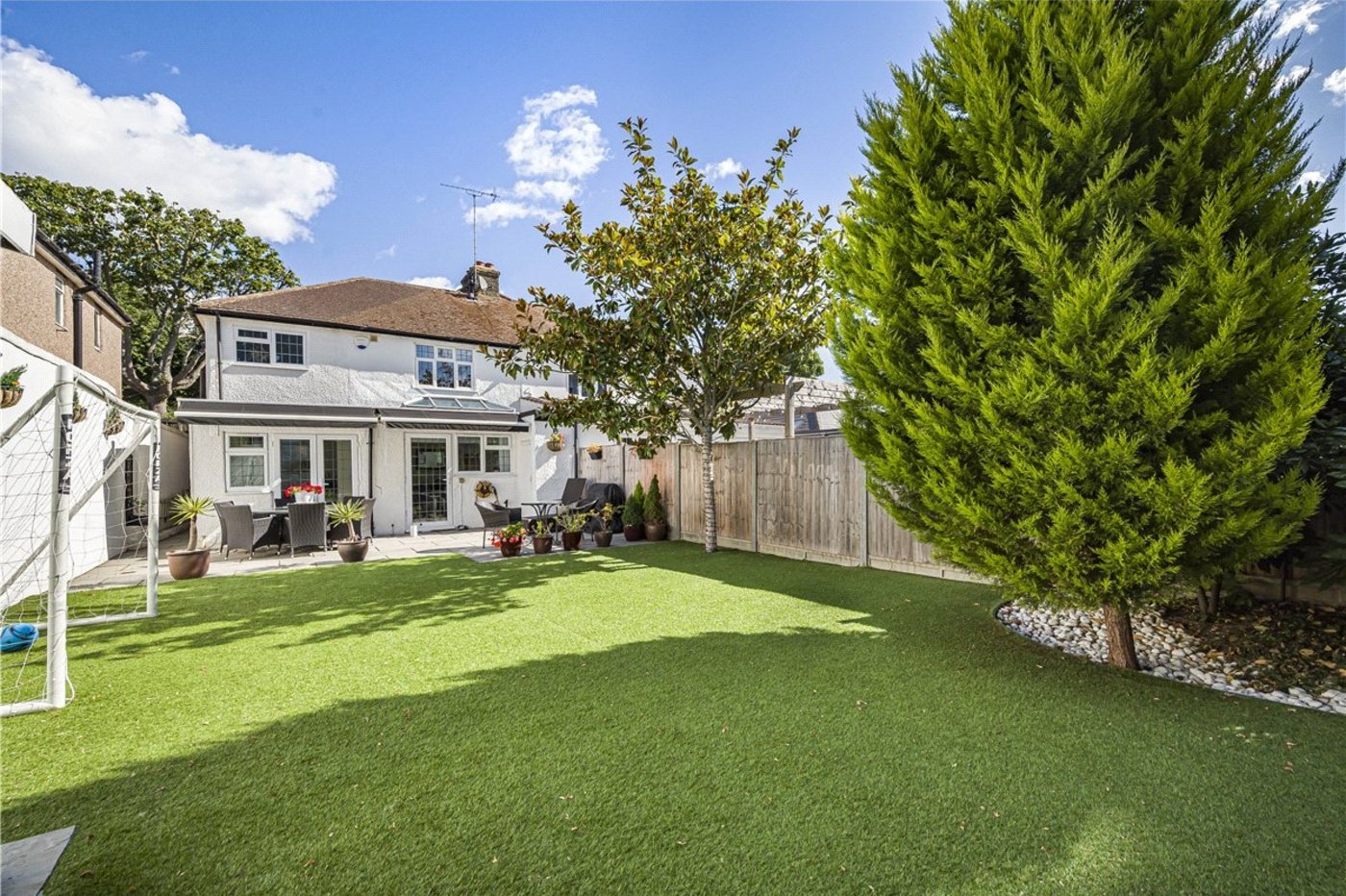 3 bedroom house for sale in Orpington | Robinson Jackson