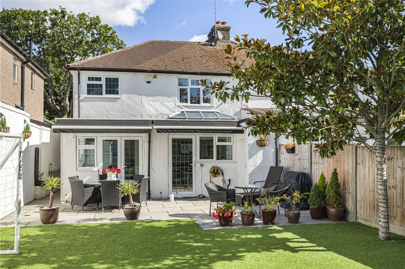 3 bedroom house for sale in Orpington | Robinson Jackson