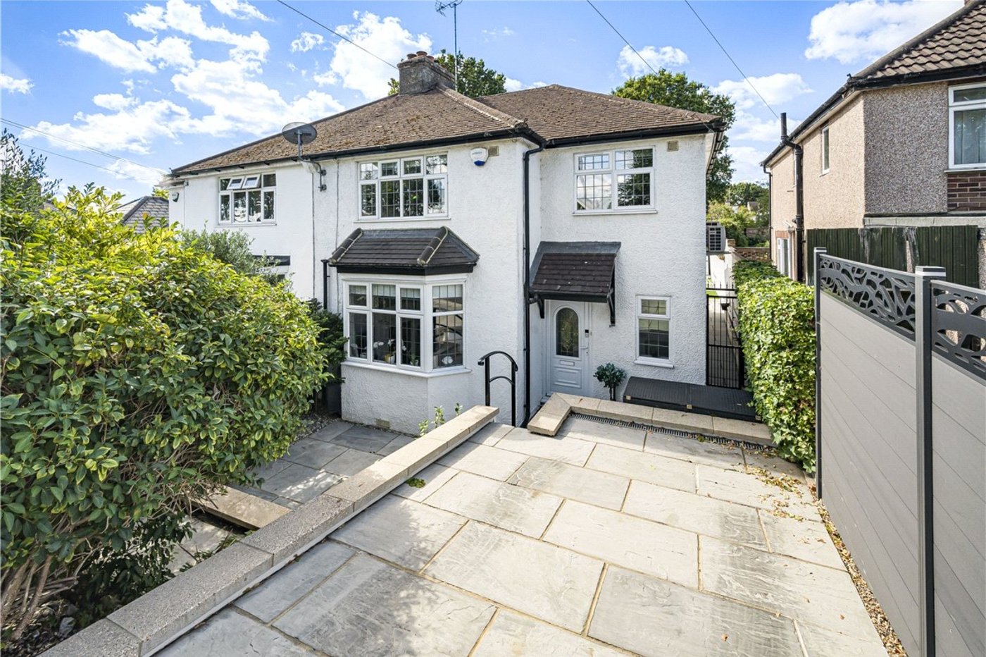 3 bedroom house for sale in Orpington | Robinson Jackson