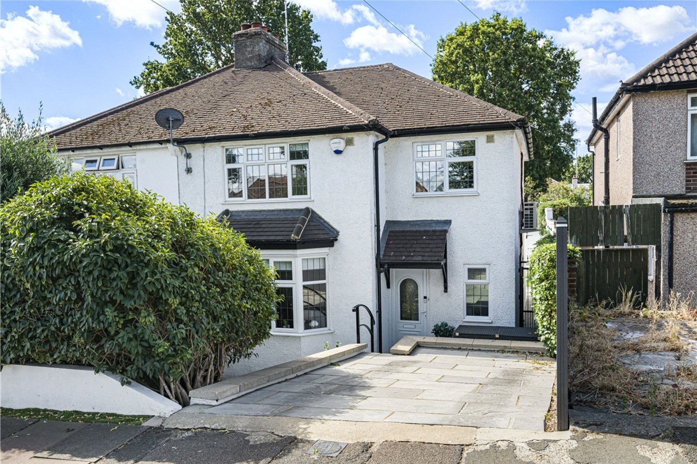 3 bedroom house for sale in Orpington | Robinson Jackson