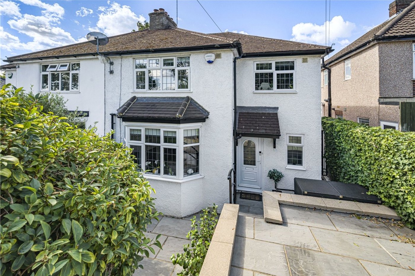 3 bedroom house for sale in Orpington | Robinson Jackson