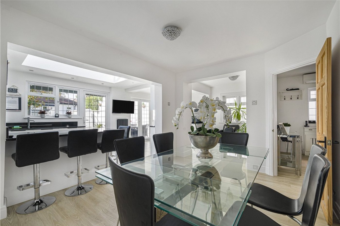 3 bedroom house for sale in Orpington | Robinson Jackson