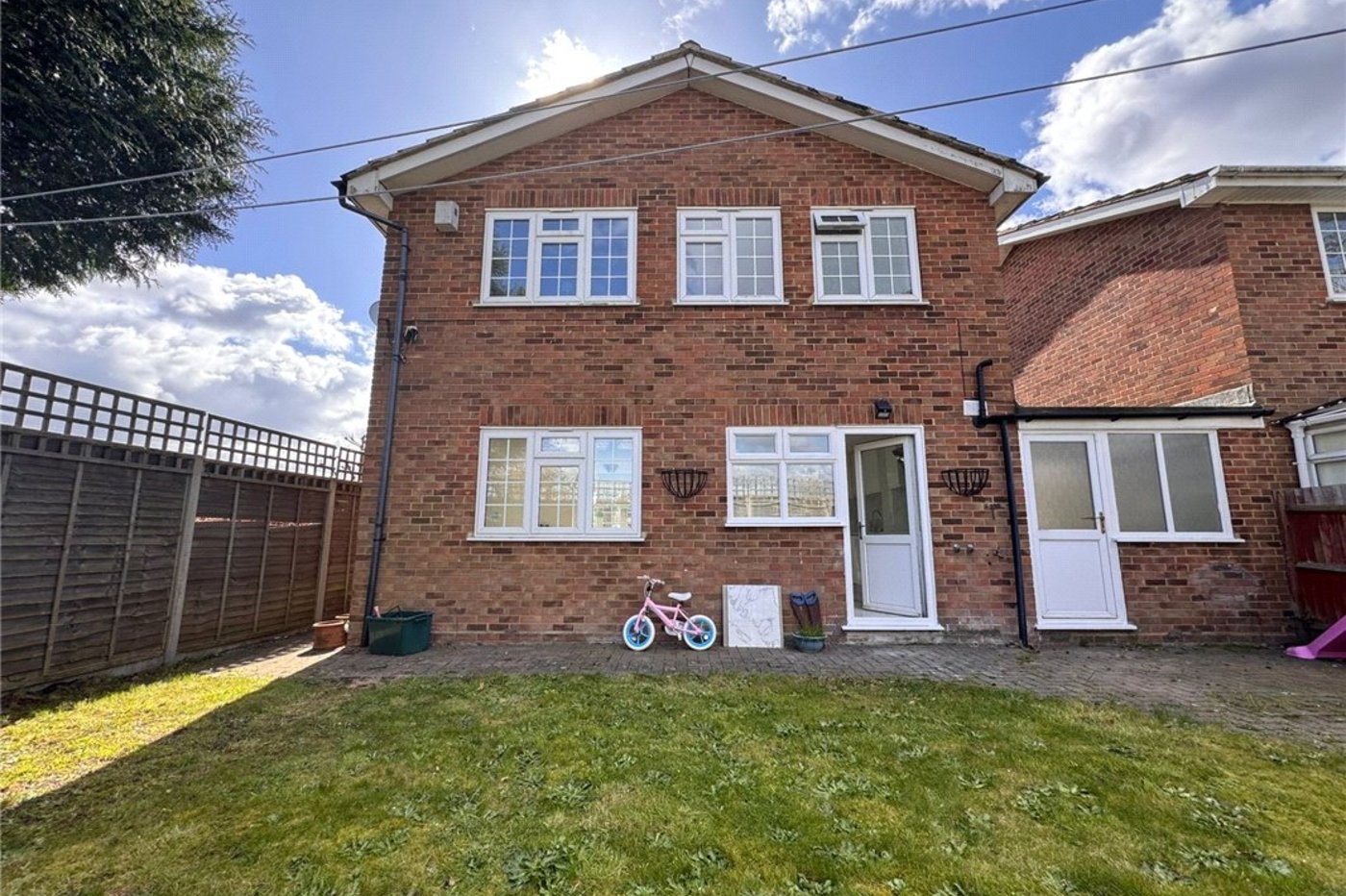 4 bedroom house for sale in Orpington | Robinson Jackson