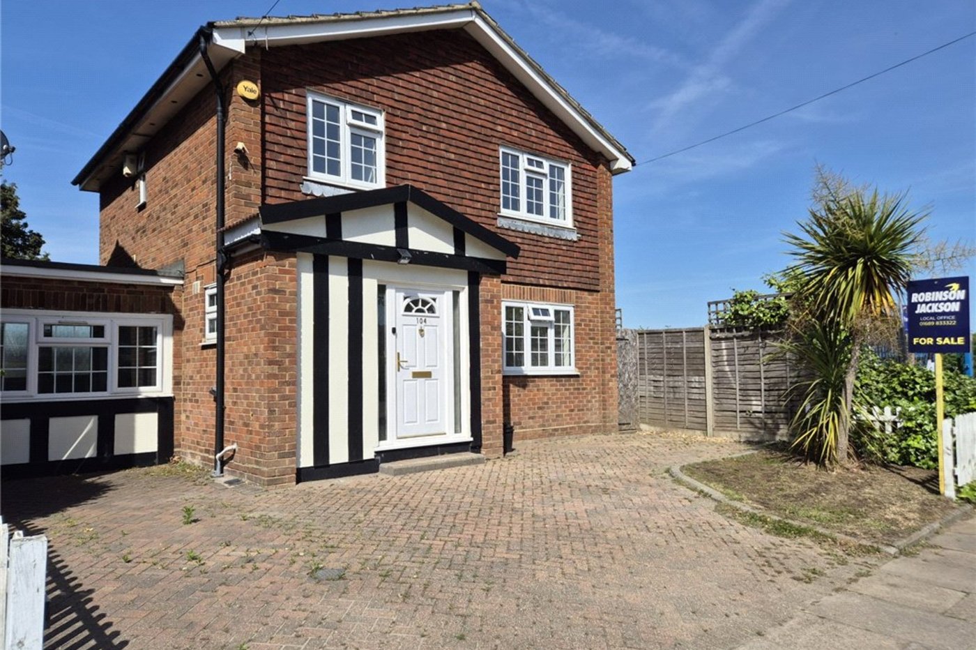 4 bedroom house for sale in Orpington | Robinson Jackson