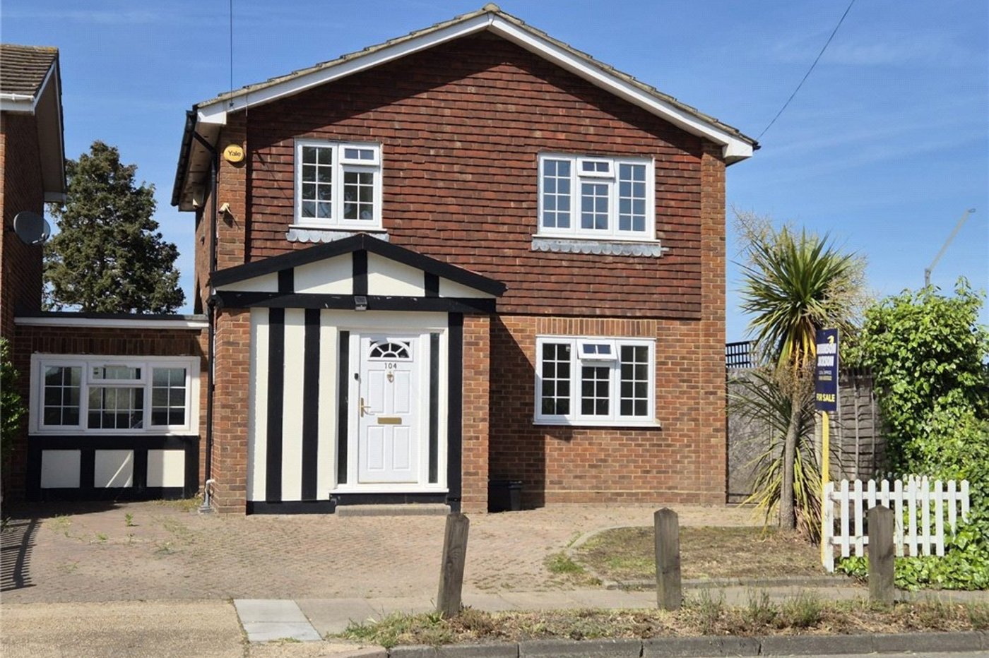 4 bedroom house for sale in Orpington | Robinson Jackson