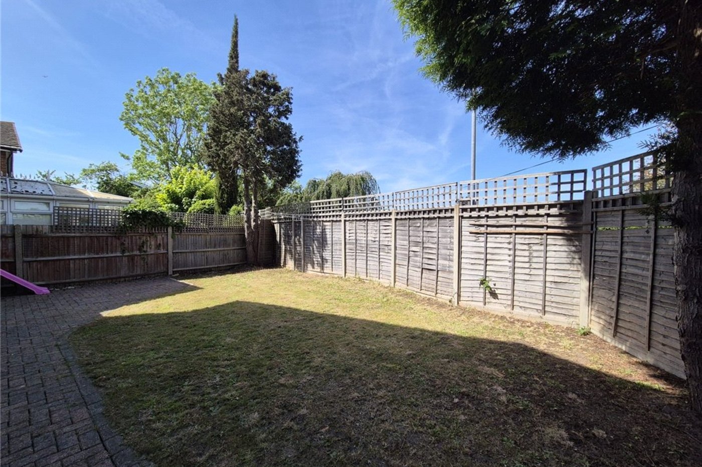 4 bedroom house for sale in Orpington | Robinson Jackson