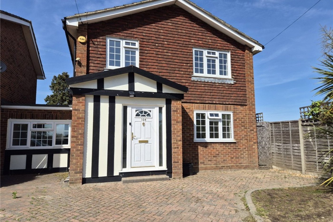 4 bedroom house for sale in Orpington | Robinson Jackson
