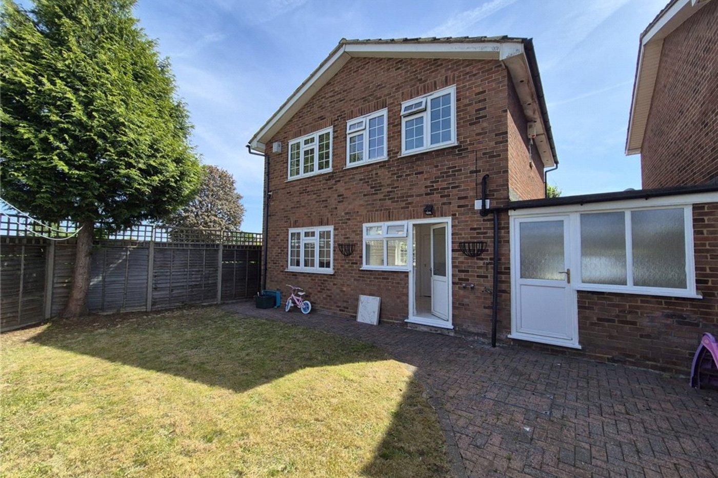 4 bedroom house for sale in Orpington | Robinson Jackson