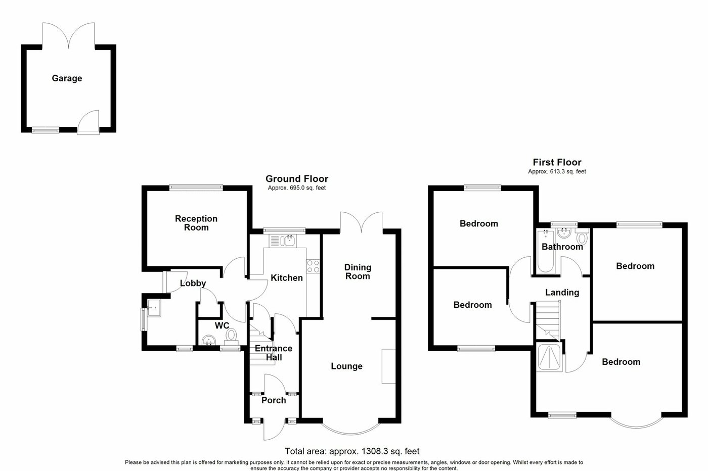 4 bedroom house for sale in Wainscott | Robinson Michael & Jackson
