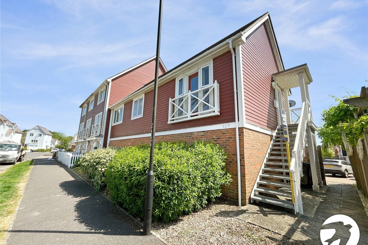 2 bedroom property for sale in Snodland | Robinson Michael & Jackson