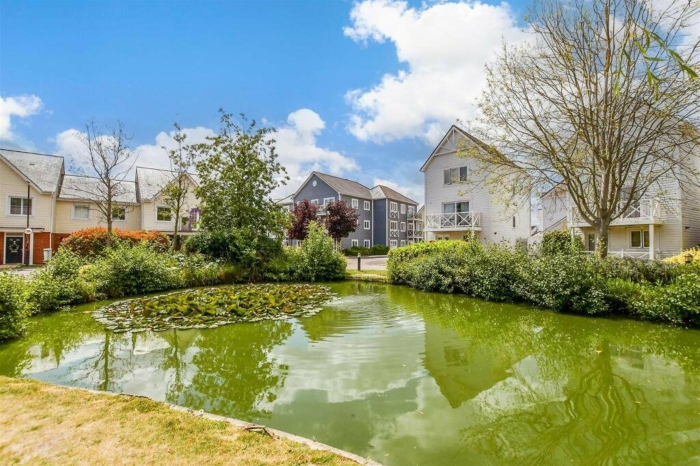 2 bedroom property for sale in Snodland | Robinson Michael & Jackson