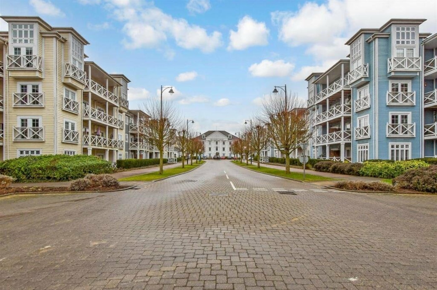 2 bedroom property for sale in Snodland | Robinson Michael & Jackson