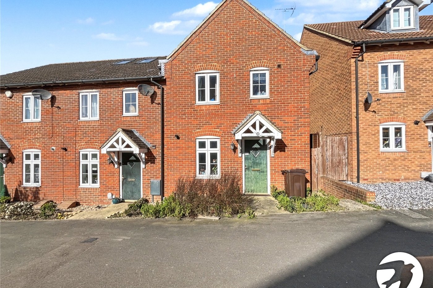 3 bedroom house for sale in Kemsley | Robinson Michael & Jackson